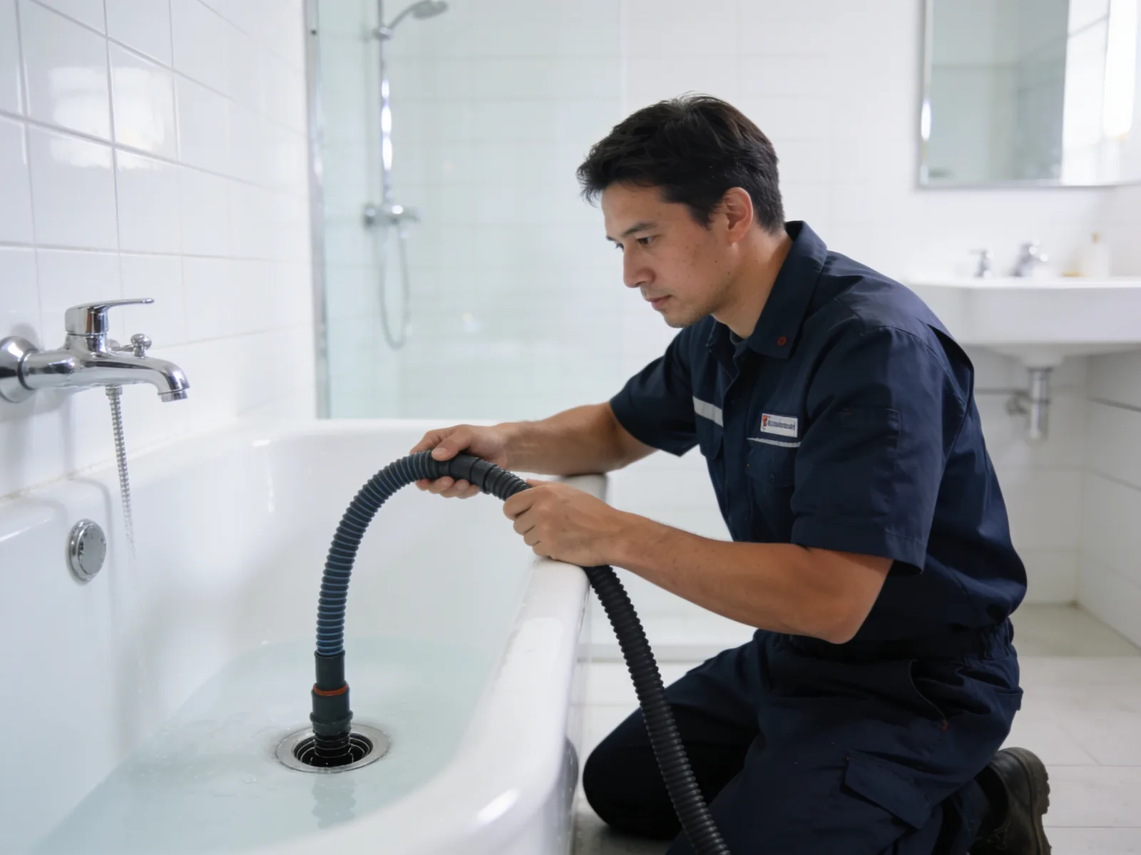 Emergency Plumber Gloucester City, NJ FAQs